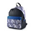Рюкзак школьный BG Just "Play" 40*32*17 см, 1 отделение (влагонепроницаемый полиэстер, уплотнённые лямки)