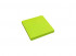 Самоклеящийся блок 76*76 мм, 100л., WENZER OFFiCE зеленый неон (24) Самоклеящийся блок 76*76 мм, 100л., WENZER OFFiCE зеленый неон (24)
