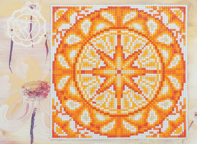 Алмазная мозаика "Манипура" 18 х 24 см, ФРЕЯ/ALVR-02 050 Алмазная мозаика "Манипура" 18 х 24 см, ФРЕЯ/ALVR-02 050