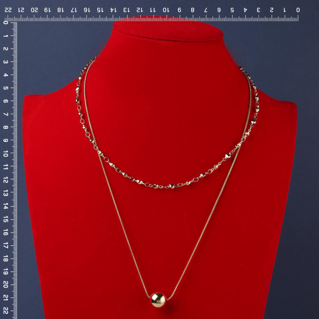 Подвеска женская 006-392