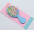 Расческа детская массажная 8792-2