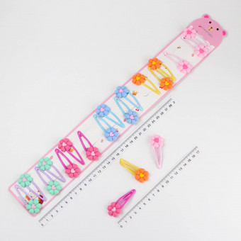 Клик-клак детский, 20шт, 13-296