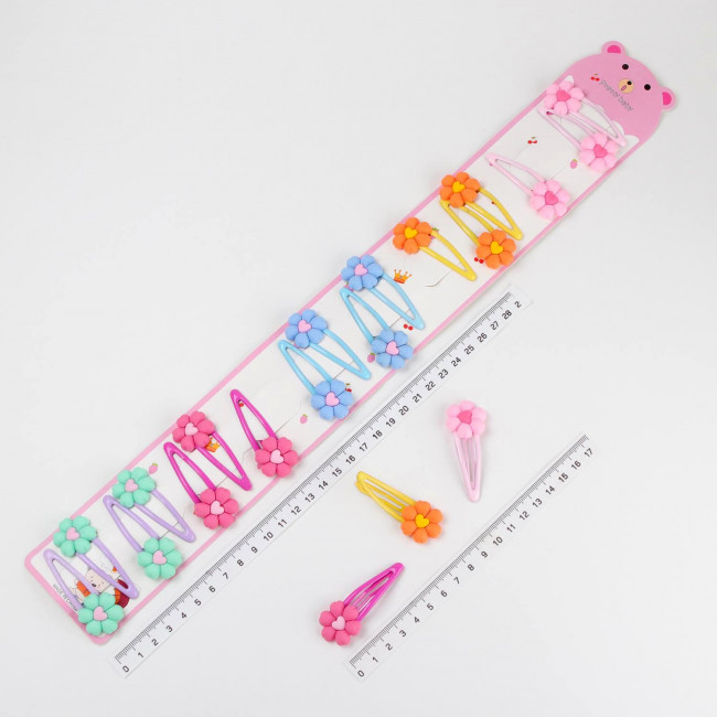 Клик-клак детский, 20шт, 13-296