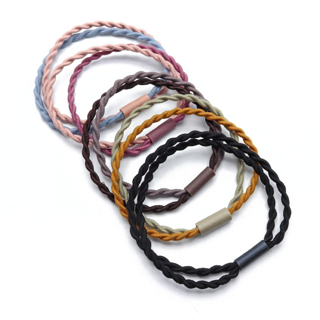 Резинки для волос KA 1964 (100)