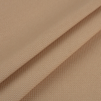 Канва K04 30 x 40см ± 2см, 100% хлопок, фасовка, бежевый, Aida №14 цв, Gamma/Aida №14 цв беж