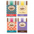 Ластик цветной Sweet, ассорти, KITE (24)