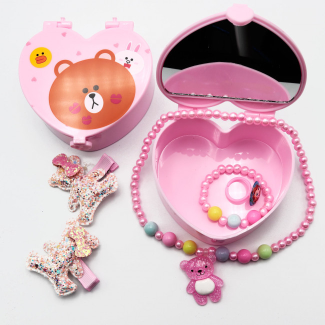 Детские шкатулки	 маленькие CL 000797-1