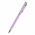 Ручка автоматическая 0,7мм синяя «Palermo», в футляре, сиреневый корпус, BV/20-0250/102