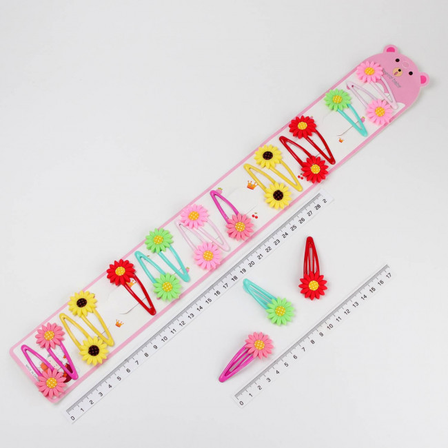 Клик-клак детский, 20шт, 13-297