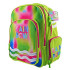 Рюкзак школьный BG Scout "Rainbow" 38*34*21 см, 2 отделения (влагонепроницаемый полиэстер, уплотнённые лямки и спинка, светоотражающие элементы) Рюкзак школьный BG Scout "Rainbow" 38*34*21 см, 2 отделения (влагонепроницаемый полиэстер, уплотнённые лямки и спинка, светоотражающие элементы)