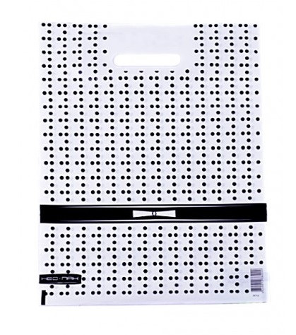 Пакет ПВД (31*40) 60 мкм "Мужской Уайт" (50) Пакет ПВД (31*40) 60 мкм "Мужской Уайт" (50)