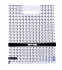 Пакет ПВД (31*40) 60 мкм "Мужской Уайт" (50) Пакет ПВД (31*40) 60 мкм "Мужской Уайт" (50)