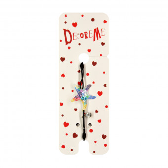 Браслет на резинке, "Морская звезда", BV/2-710/03 (12)