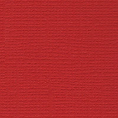 Бумага 30.5x30.5 см 216 г/кв.м для скрапбукинга "Алые паруса" т.красный, 10л, Mr.Painter /PST №21