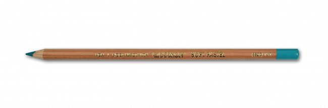 Карандаш пастельный, зеленый паоло веронезе Gioconda Soft Koh-I-Noor/8820152001KS