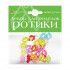 Декоративные элементы "Ротики" 20 х 15мм, BV/2-527/01 Декоративные элементы "Ротики" 20 х 15мм, BV/2-527/01