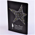 БЛОКНОТ IN STARS, 17,5 х 25,5 cм, 20 листов, черный внутренний бумажный блок, плотность бумаги 120г/м2, 4 дизайна в ассортименте БЛОКНОТ IN STARS, 17,5 х 25,5 cм, 20 листов, черный внутренний бумажный блок, плотность бумаги 120г/м2, 4 дизайна в ассортименте