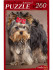 Пазлы 260 элементов "Забавный щенок", Рыжий Кот/П260-1182