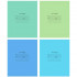 Тетрадь 24л., линия BG "Отличная", 70г/м2 BG Тетрадь 24л., линия BG "Отличная", 70г/м2 BG