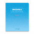 Тетрадь A5 48л клетка "Физика. Безупречный стиль" скрепка, Светоч/Т139_01292 (10/60) Тетрадь A5 48л клетка "Физика. Безупречный стиль" скрепка, Светоч/Т139_01292 (10/60)