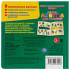 Книга с вырубкой «М. А. Жукова. Первая азбука для малышей», формат: 180х180мм 10стр, Умка