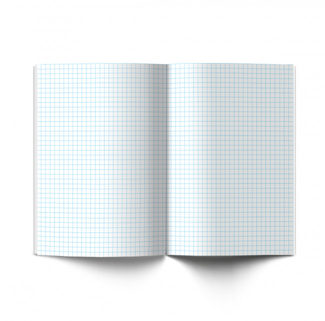 Тетрадь А4 48 клетка "Записки наблюдателя" скрепка, Светоч/Т152_01755 (6/48) Тетрадь А4 48 клетка "Записки наблюдателя" скрепка, Светоч/Т152_01755 (6/48)