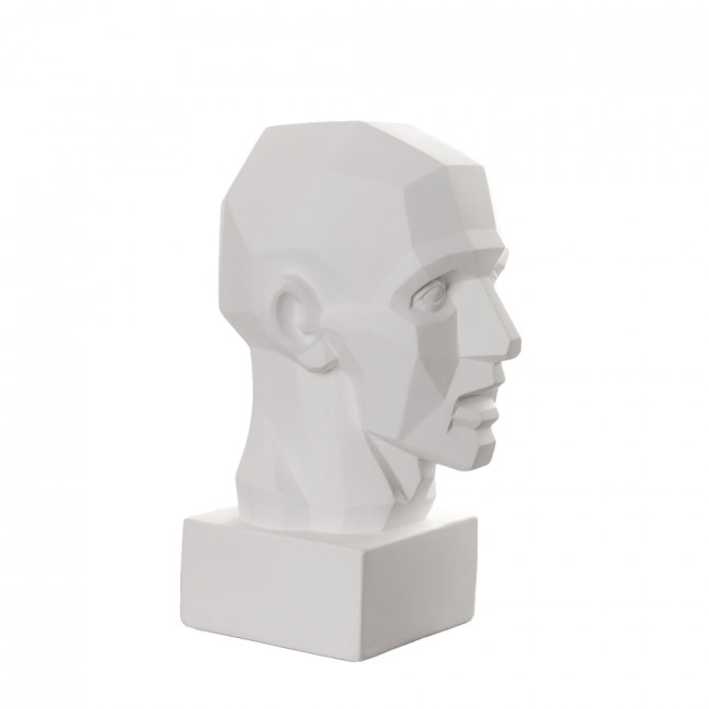 Гипсовая фигура Малевичъ обрубовка по Гудону, 195250 Гипсовая фигура Малевичъ обрубовка по Гудону, 195250