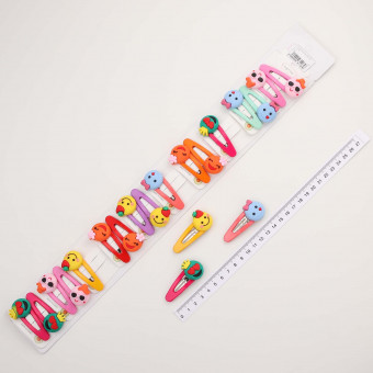 Клик-клак детский, 20шт, 13-76