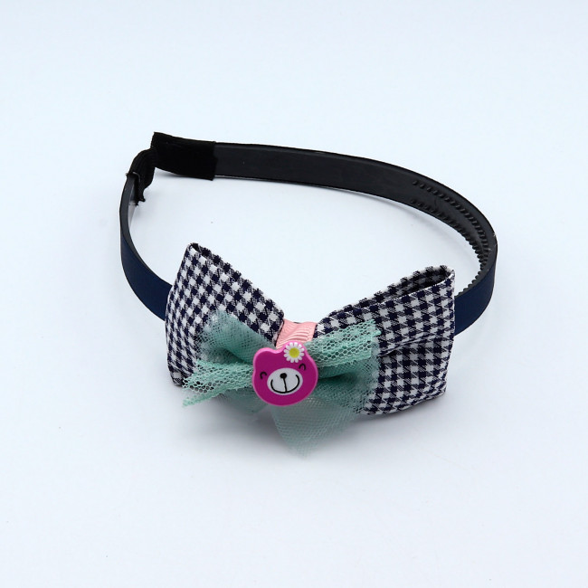 Ободки для волос КА 2549