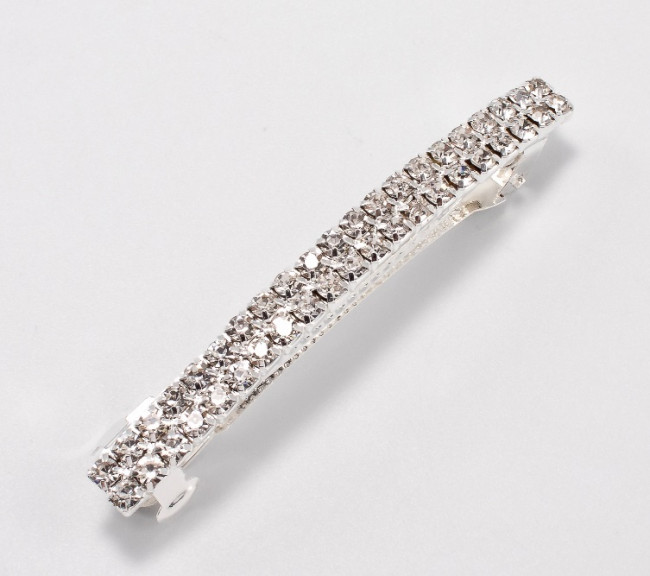 Заколка автомат 100371-47