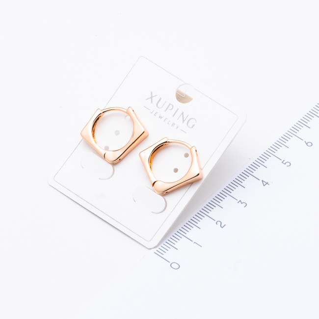Серьги Xuping 007-2560