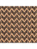 Упаковочная KRAFT бумага ЗигЗаг (1 л в рулоне, 70 Х 100 см) УБ-2179