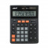 Калькулятор 12- разрядный настольный 202*155*27, чёрный, ELLOTT/ET-M888 (10/60)