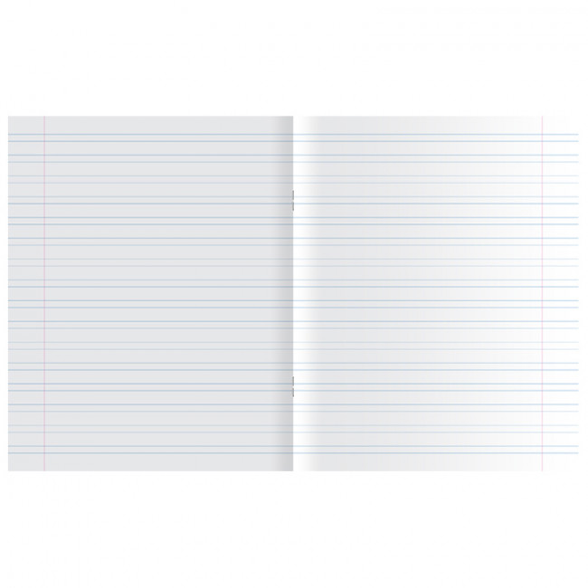 Тетрадь 12л., узкая линия "Однотонная. Школьная", ArtSpace (20/240) Тетрадь 12л., узкая линия "Однотонная. Школьная", ArtSpace (20/240)