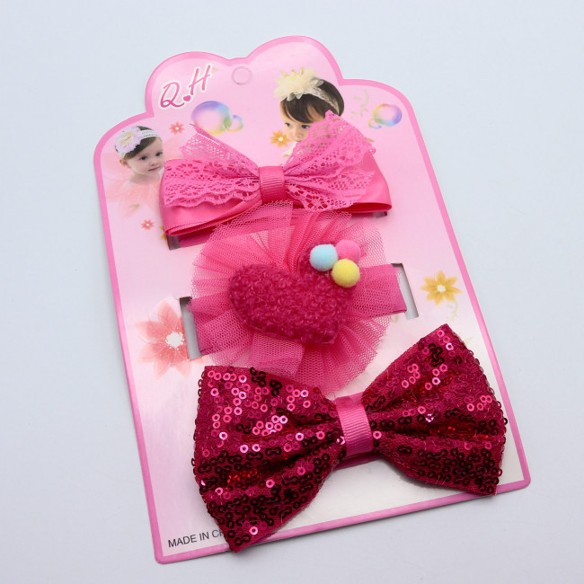 Набор повяззок, KA 1912