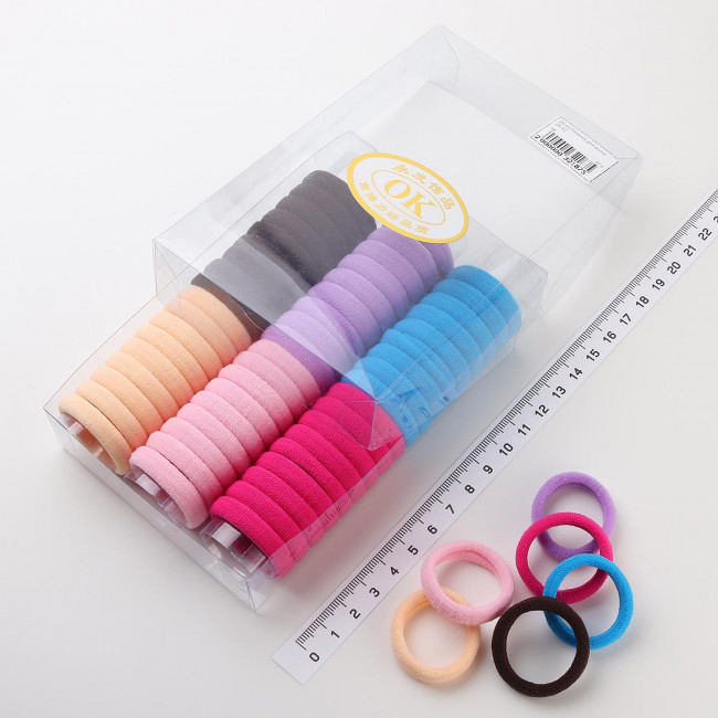 Резинка для волос 26-42  (60)