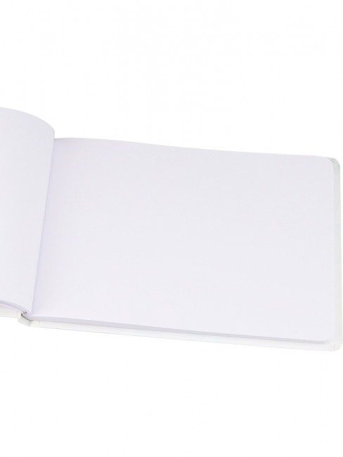 Скетчбук А5 80л "Пейзажная живопись" склейка, Проф-Пресс/80-9984 (16)