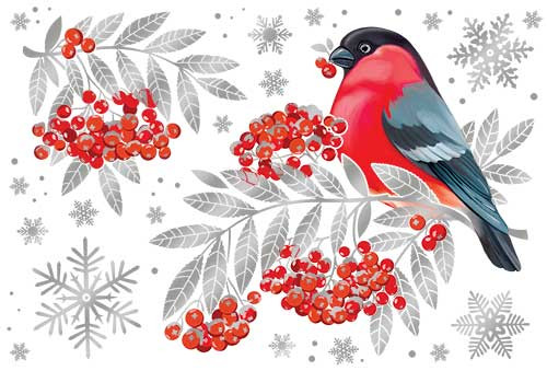 Набор наклеек рн4м-29 (25*17) Набор наклеек рн4м-29 (25*17)