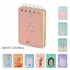 Блокнот А7 108л "Smart Journal", 10 видов ассорти, BV/3-559 (40) Блокнот А7 108л "Smart Journal", 10 видов ассорти, BV/3-559 (40)