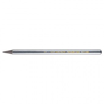 Карандаш 4В цельнографитный в лаке, графитовый, Progresso Koh-I-Noor/891104B004PZ (12)