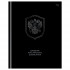 Дневник 48л 1-11 класс, твердый переплет "Российского школьника", BG