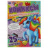 Комиксы с наклейками «Волшебные приключения», мягкая обложка. Формат: 200 х 280мм 32стр, Умка Комиксы с наклейками «Волшебные приключения», мягкая обложка. Формат: 200 х 280мм 32стр, Умка