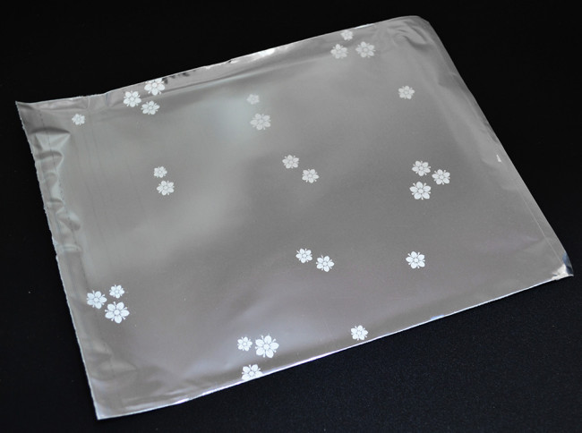 Пакеты полипропилен 15х20см