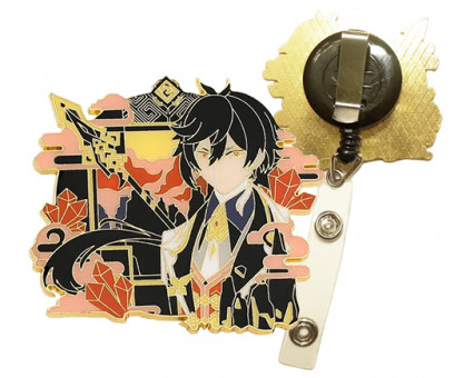 Значки DC-378/DB-87 "Парень" металл, с креплением для пропуска, на подложке, цвета ассорти, в ПВХ-пакете (1/20/200) Значки DC-378/DB-87 "Парень" металл, с креплением для пропуска, на подложке, цвета ассорти, в ПВХ-пакете (1/20/200)