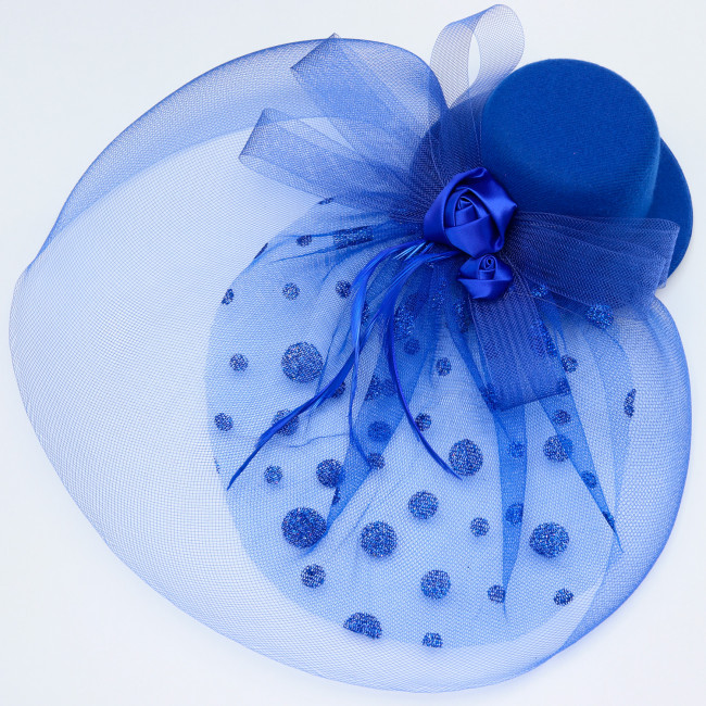 Ободки шляпка 3087-4