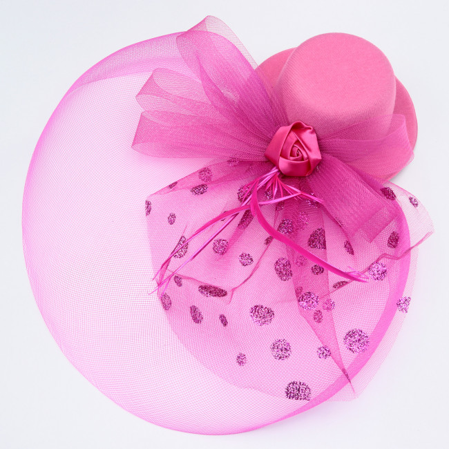 Ободки шляпка 3087-4