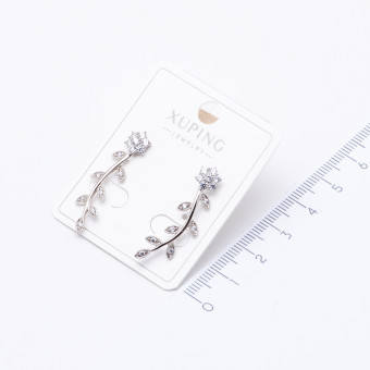 Серьги Xuping 007-2573