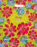 Пакет ПВД (38*47) 60 мкм "Весенний калейдоскоп" (50)