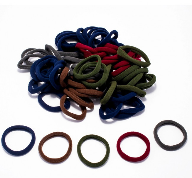 Резинка для волос 100498-8