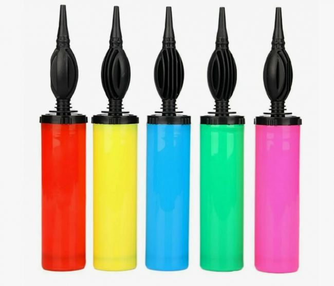 Насос ручной для воздушных шаров, MAG-260147